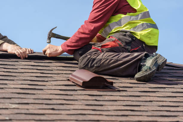 Quick and Trustworthy Emergency Roof Repair Services in Kingstowne, VA