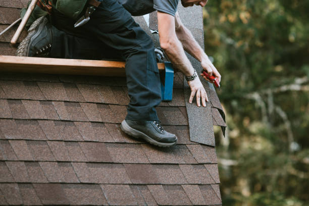 Best Flat Roof Repair Services  in Kingstowne, VA