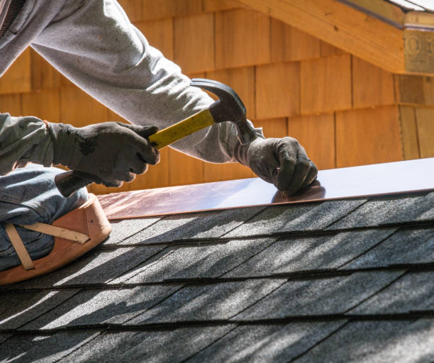 Trusted Kingstowne, VA Roofing Contractor Experts